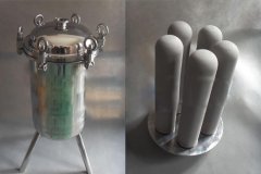 鈦棒過濾器 鈦棒過濾器