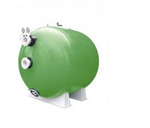 工廠化水產(chǎn)、養(yǎng)殖過濾沙缸